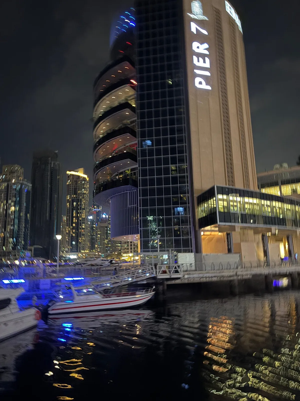 Elaia Dubai - Restaurants in Dubai - photo 9