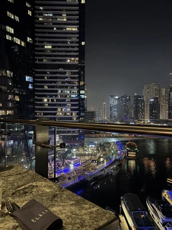 Elaia Dubai - Restaurants in Dubai - photo 7