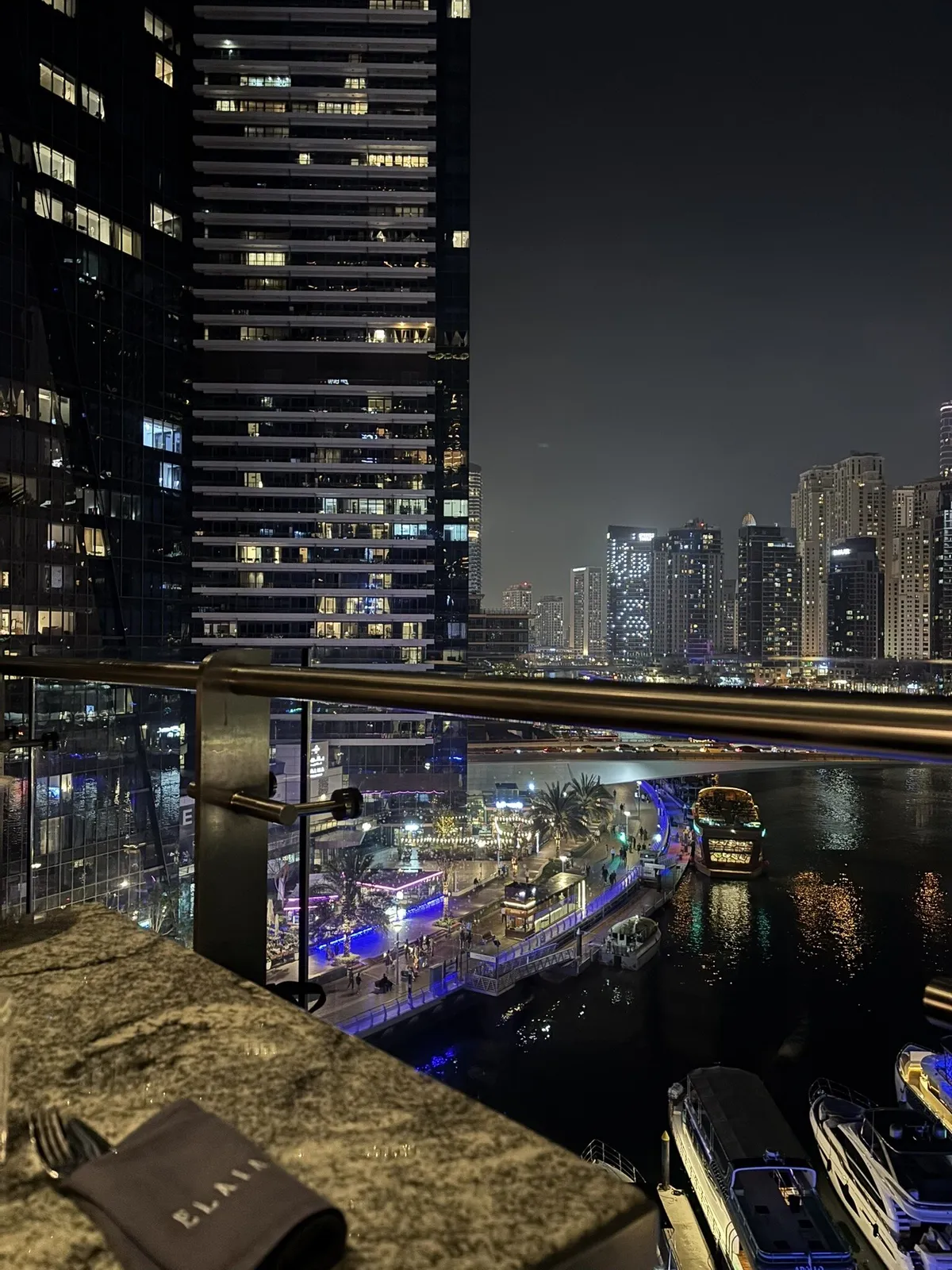 Elaia Dubai - Restaurants in Dubai - photo 7