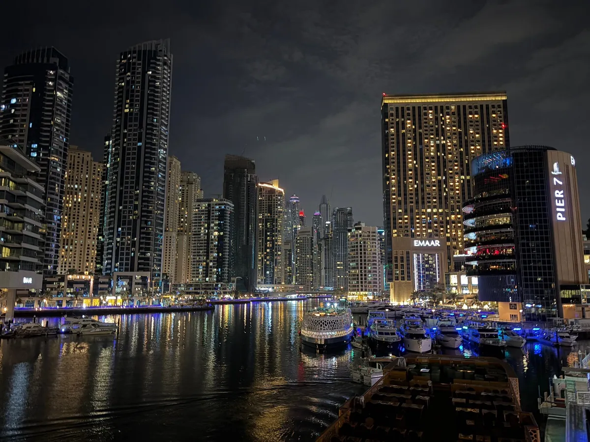 Elaia Dubai - Restaurants in Dubai - photo 8