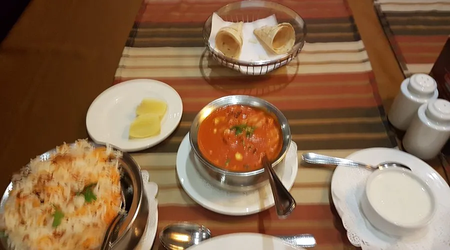  - مطاعم in رأس الخيمة - photo 2