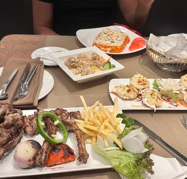  - مطاعم in رأس الخيمة - photo 7