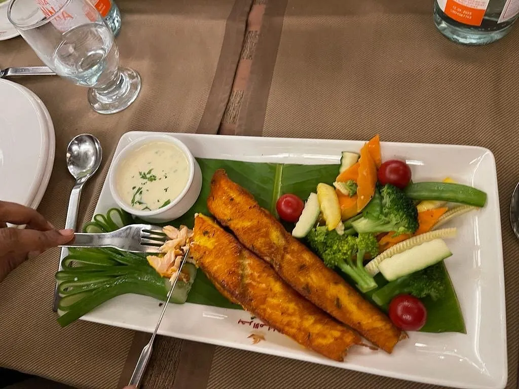  - مطاعم in رأس الخيمة - photo 8