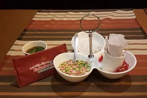  - مطاعم in رأس الخيمة - photo 5