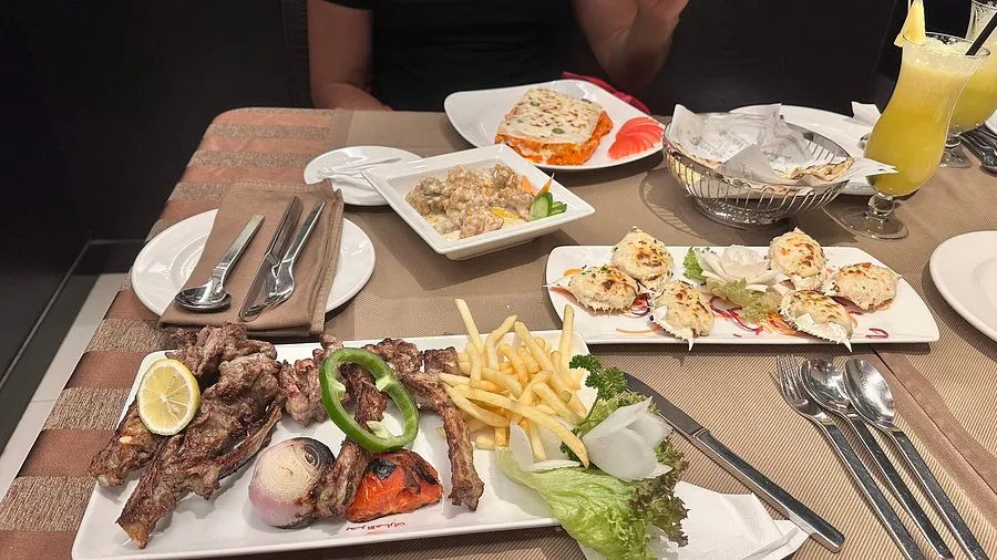  - مطاعم in رأس الخيمة - photo 3