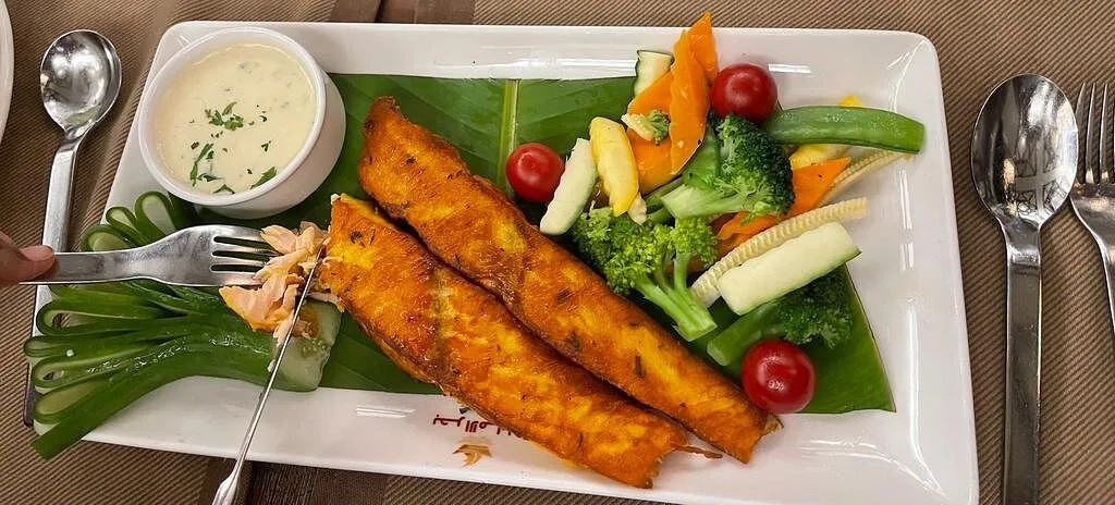  - مطاعم in رأس الخيمة - photo 9