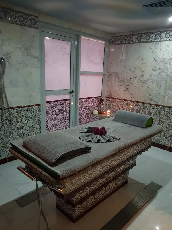 ميست سبا - سبا in دبي - photo 1
