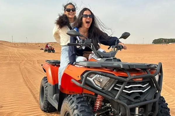 ميست سبا - سبا in دبي - photo 6