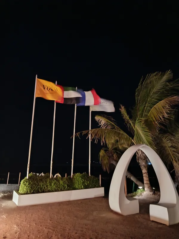 ڤوكو موناكو دبي - من IHG - فنادق in دبي