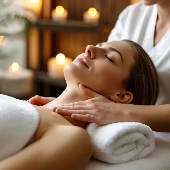 Escape Reality Spa - Spas in Dubai - photo 1
