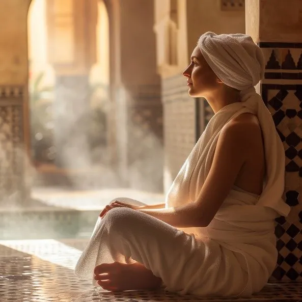 Escape Reality Spa - Spas in Dubai - photo 3