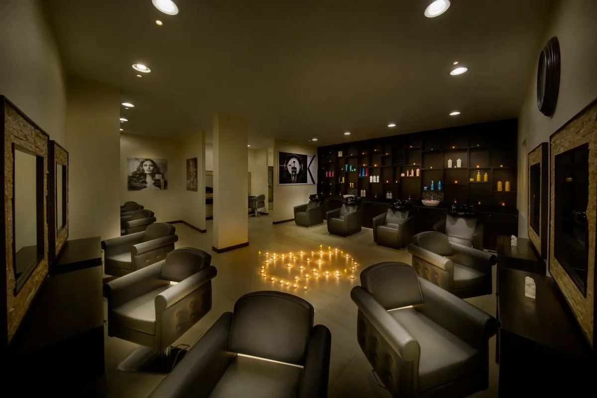 تيبس آند توز - سبا in دبي - photo 3