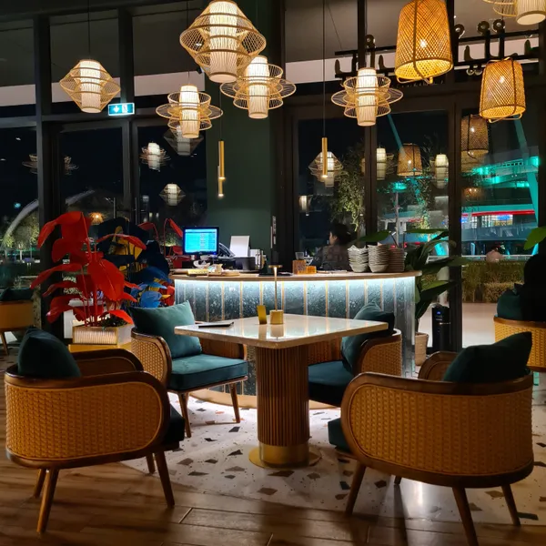  - مطاعم in أبو ظبي - photo 4