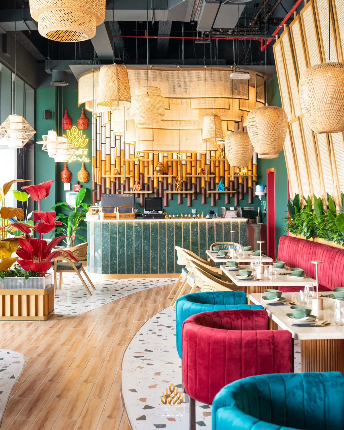  - مطاعم in أبو ظبي - photo 3