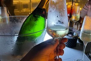 Neo Sky Bar - Restaurants in Ras Al Khaimah - photo 6