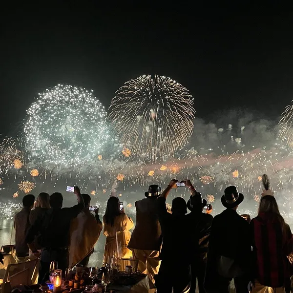 Neo Sky Bar - Restaurants in Ras Al Khaimah - photo 9