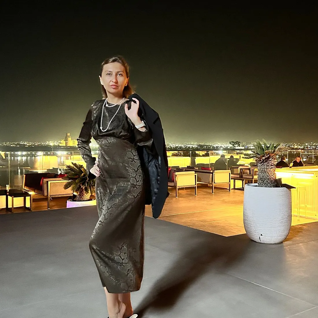 Neo Sky Bar - Restaurants in Ras Al Khaimah - photo 7