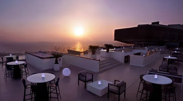 Neo Sky Bar - Restaurants in Ras Al Khaimah - photo 2