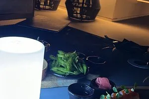 Neo Sky Bar - Restaurants in Ras Al Khaimah - photo 5