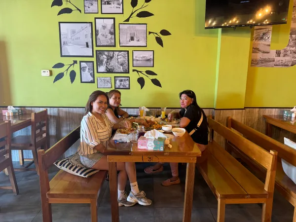 فيش هَت ريستورانت - مطاعم in دبي - photo 9