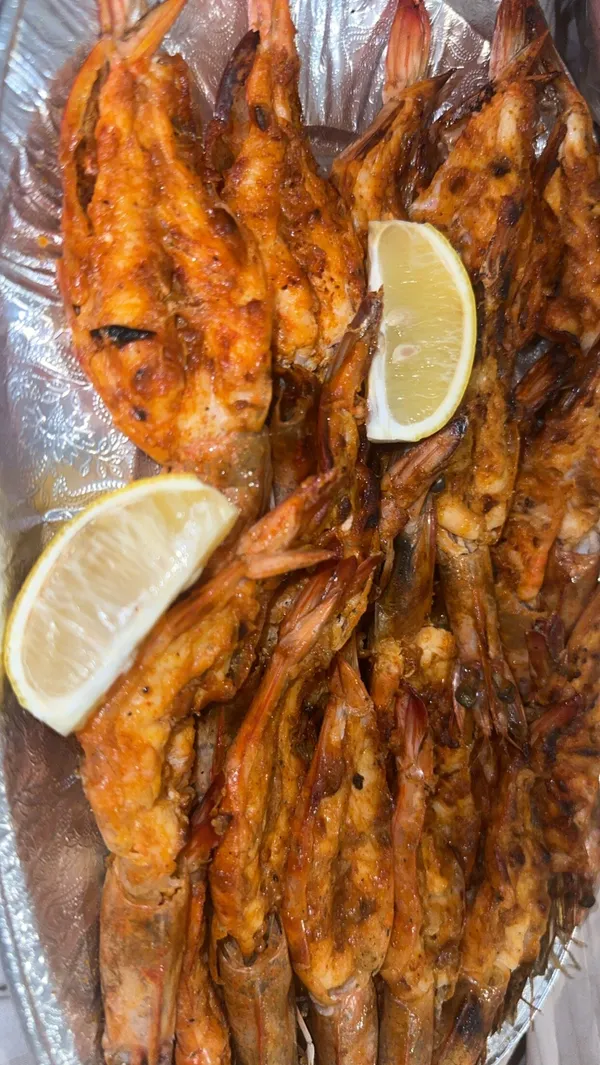 فيش هَت ريستورانت - مطاعم in دبي - photo 7