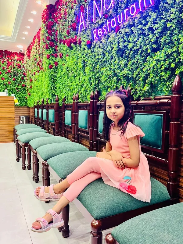 Al Nawab Restaurant - Restaurants in Sharjah - photo 10