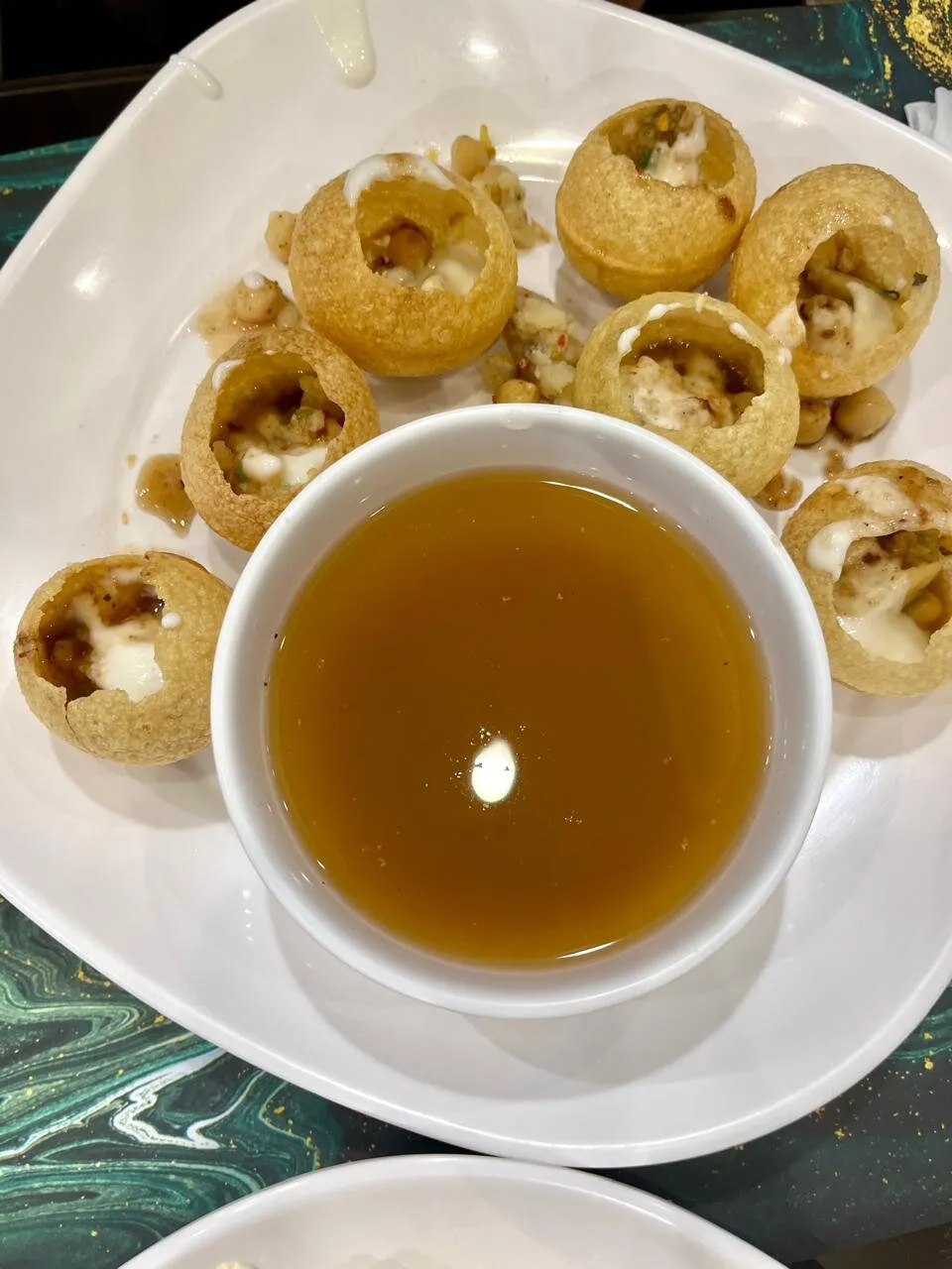 Al Nawab Restaurant - Restaurants in Sharjah - photo 2