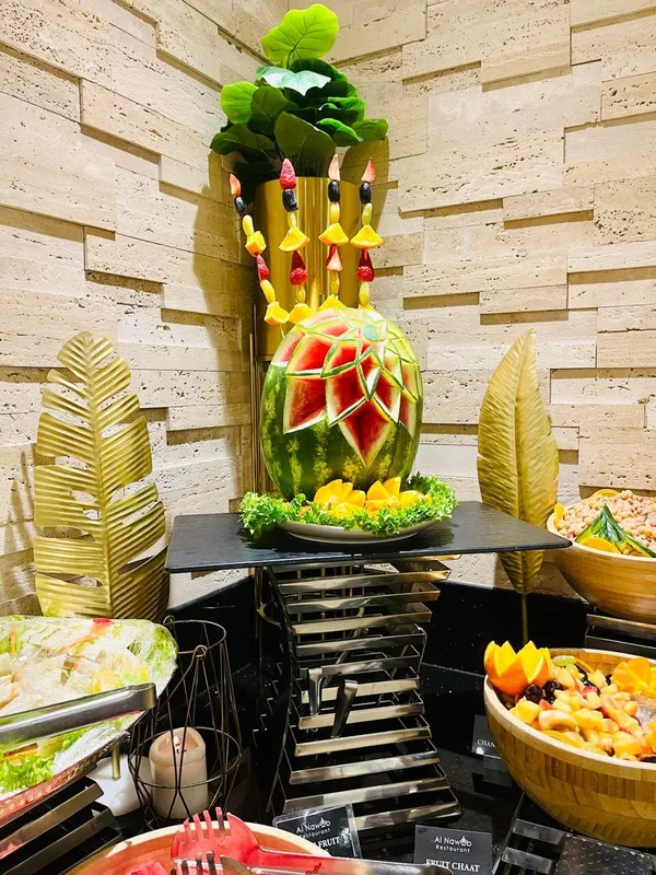 Al Nawab Restaurant - Restaurants in Sharjah - photo 8