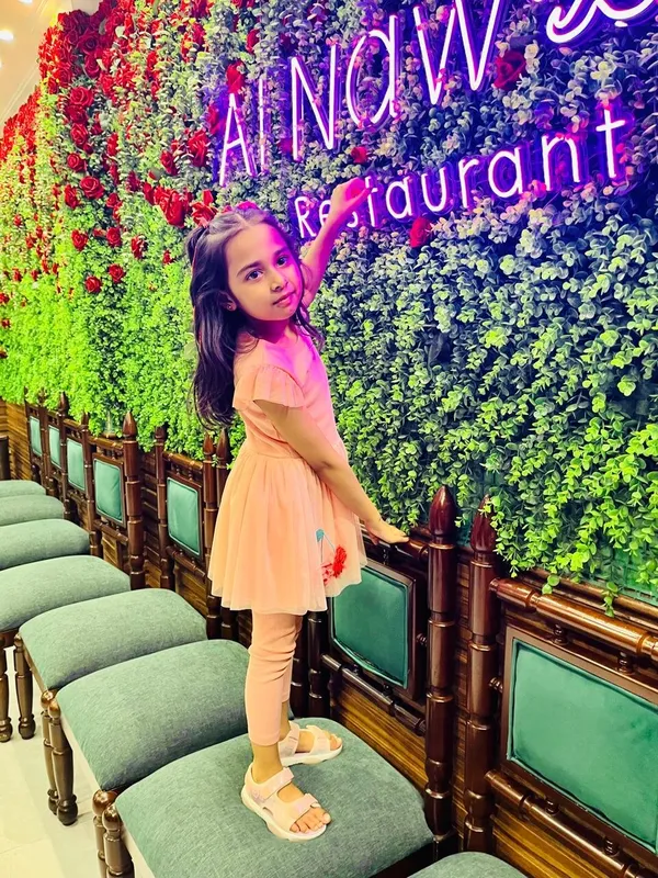 Al Nawab Restaurant - Restaurants in Sharjah - photo 7