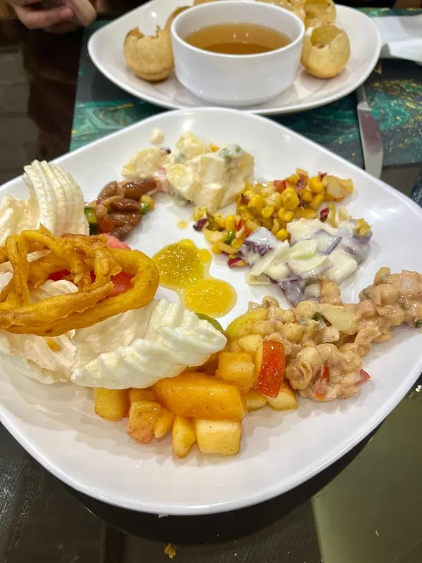 Al Nawab Restaurant - Restaurants in Sharjah - photo 6