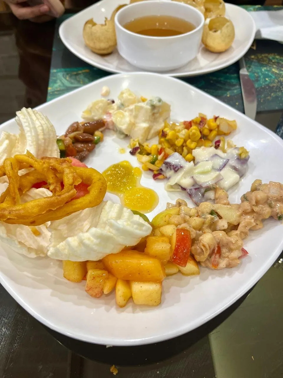 Al Nawab Restaurant - Restaurants in Sharjah - photo 6