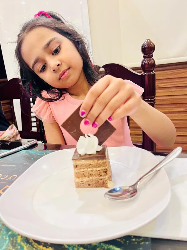 Al Nawab Restaurant - Restaurants in Sharjah - photo 3