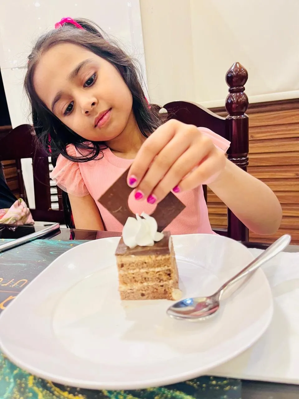 Al Nawab Restaurant - Restaurants in Sharjah - photo 3