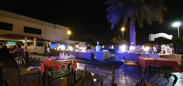  - مطاعم in العين - photo 6