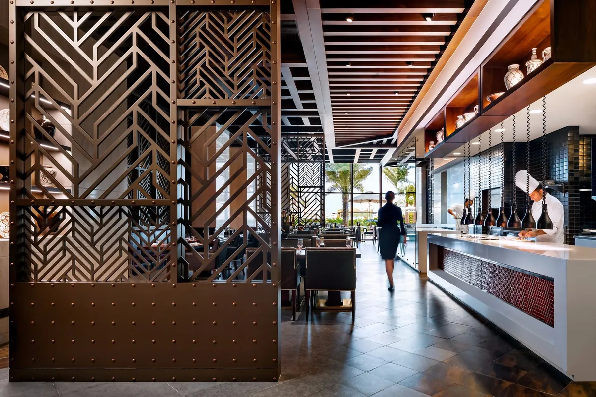  - مطاعم in عجمان - photo 2