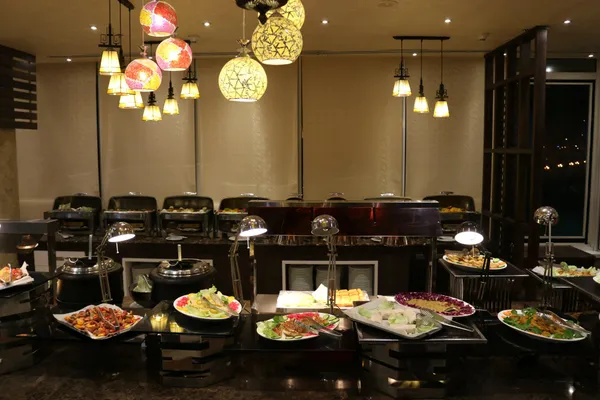 Danial Restaurant - Restaurants in Sharjah - photo 2