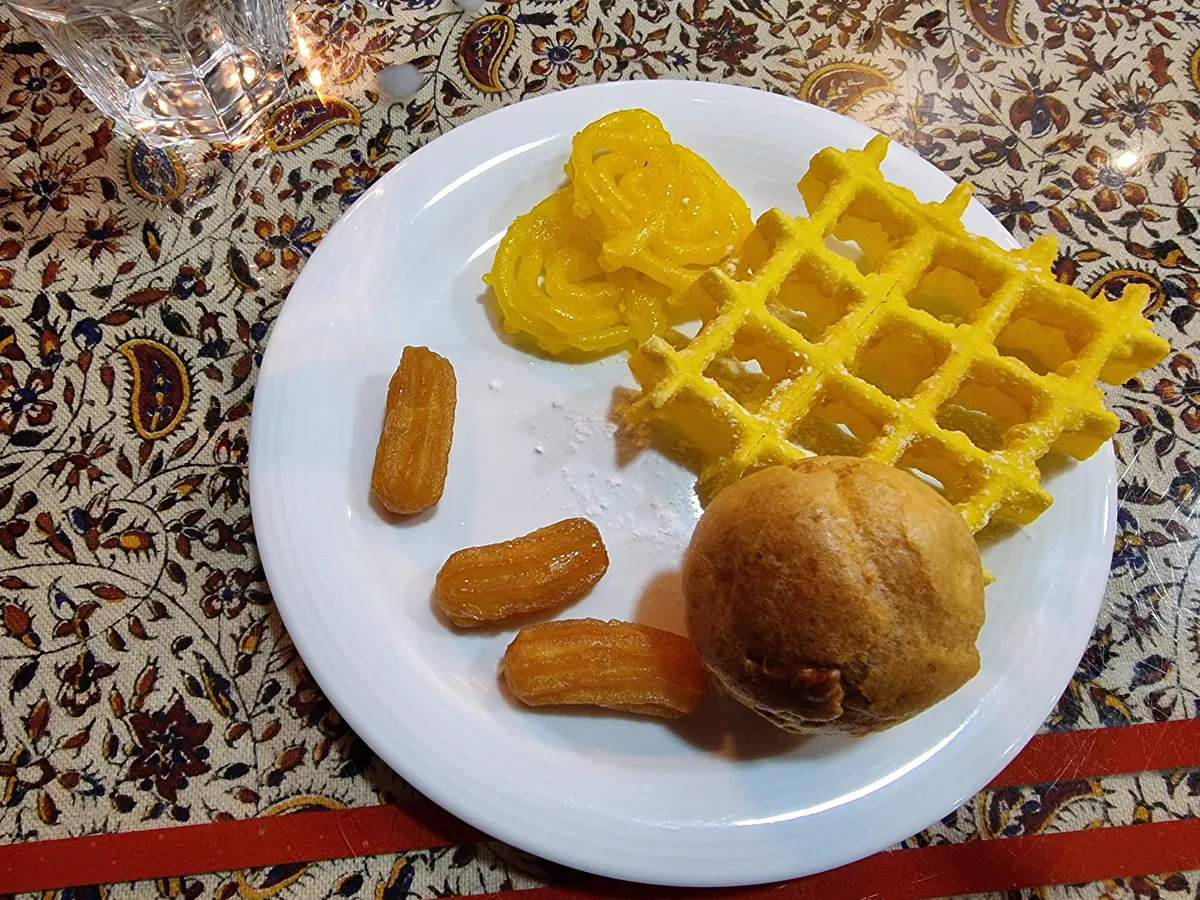 Danial Restaurant - Restaurants in Sharjah - photo 8