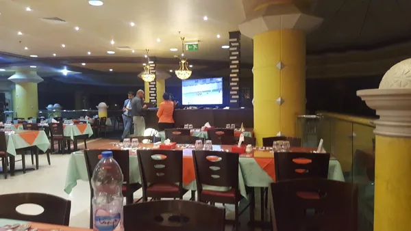 Danial Restaurant - Restaurants in Sharjah - photo 4