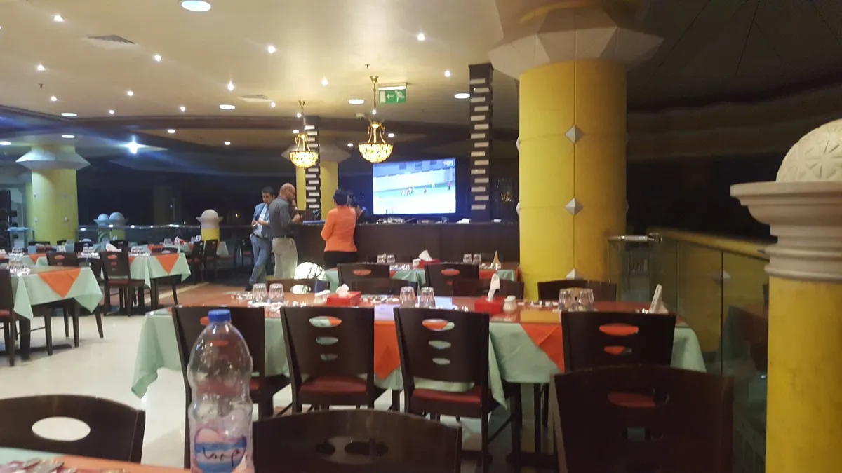 Danial Restaurant - Restaurants in Sharjah - photo 4