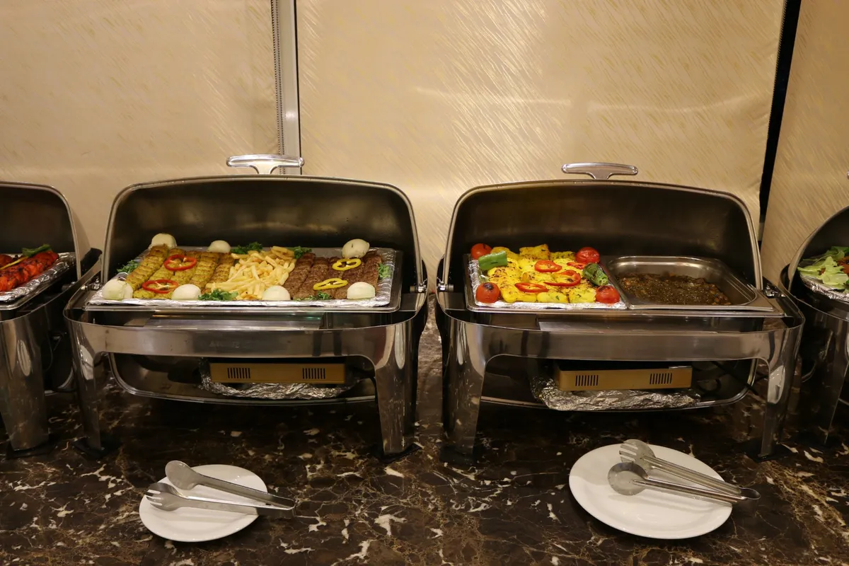 Danial Restaurant - Restaurants in Sharjah - photo 3