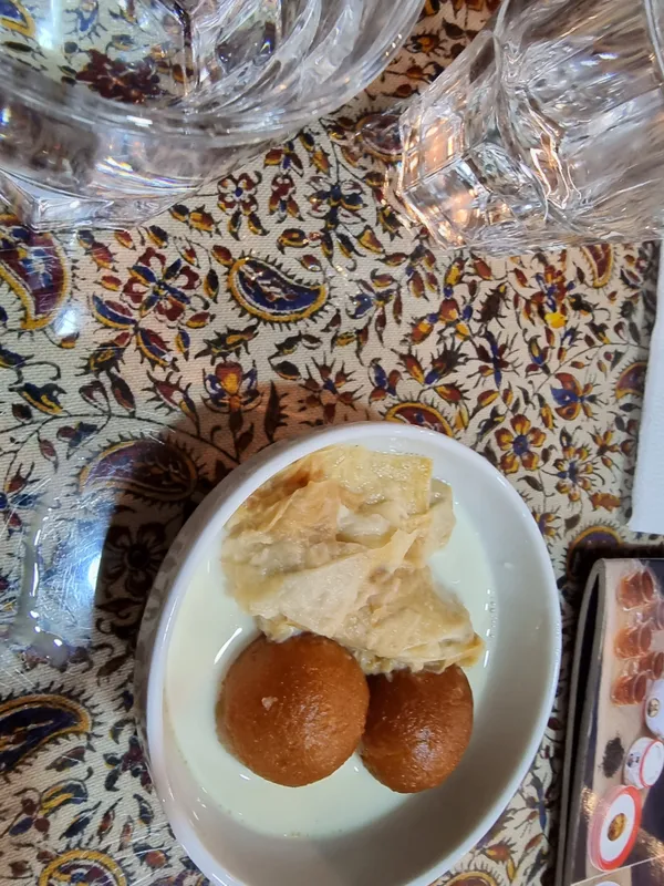 Danial Restaurant - Restaurants in Sharjah - photo 7