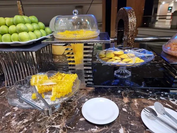 Danial Restaurant - Restaurants in Sharjah - photo 9