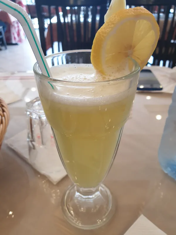 Danial Restaurant - Restaurants in Sharjah - photo 6