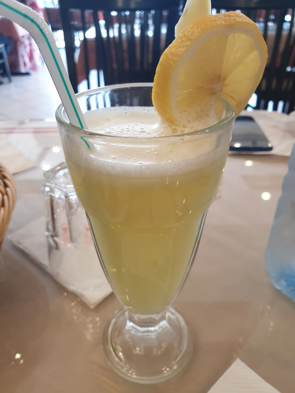 Danial Restaurant - Restaurants in Sharjah - photo 6