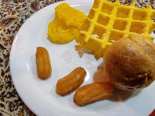 Danial Restaurant - Restaurants in Sharjah - photo 10