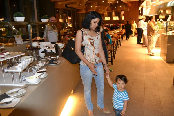  - مطاعم in أبو ظبي - photo 4