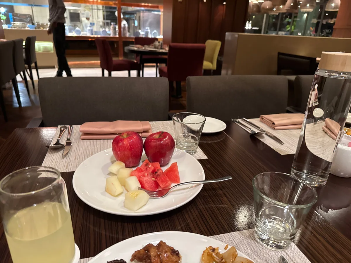  - مطاعم in أبو ظبي - photo 7