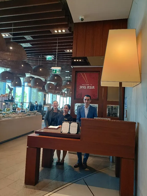  - مطاعم in أبو ظبي - photo 8