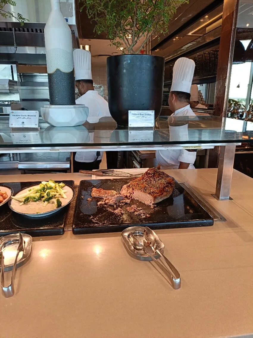  - مطاعم in أبو ظبي - photo 9