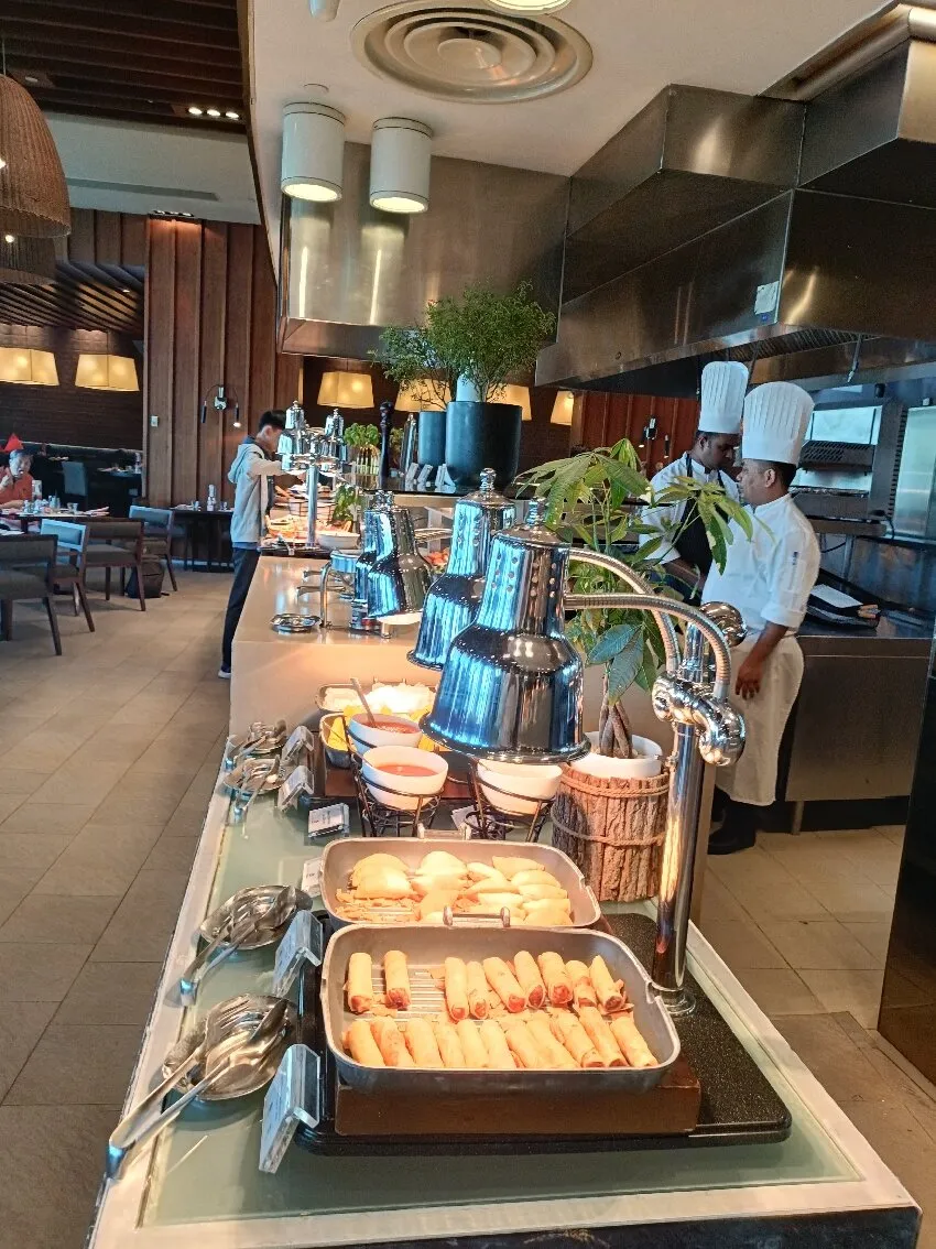  - مطاعم in أبو ظبي - photo 10